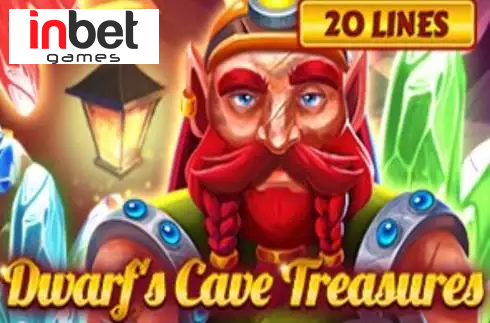 Dwarf's Cave Treasures
